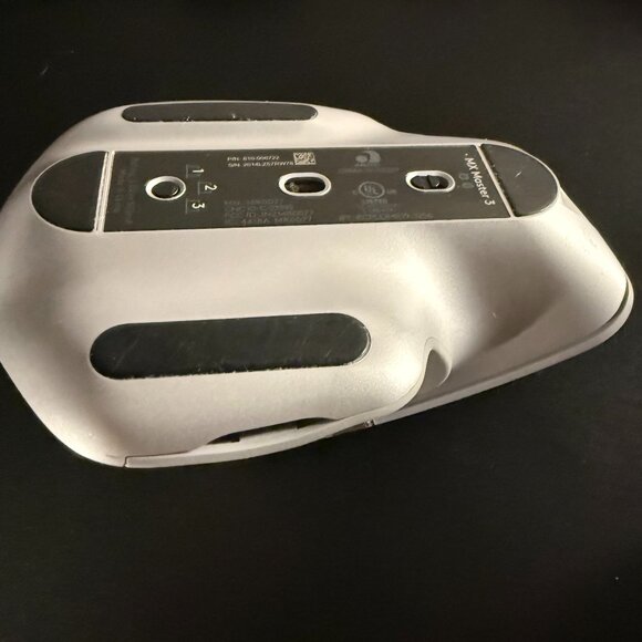 Logitech MX Master 3 - Picture 6 of 6